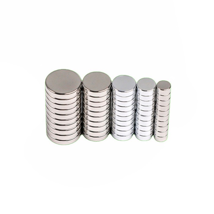 Powerful Disc Magnet